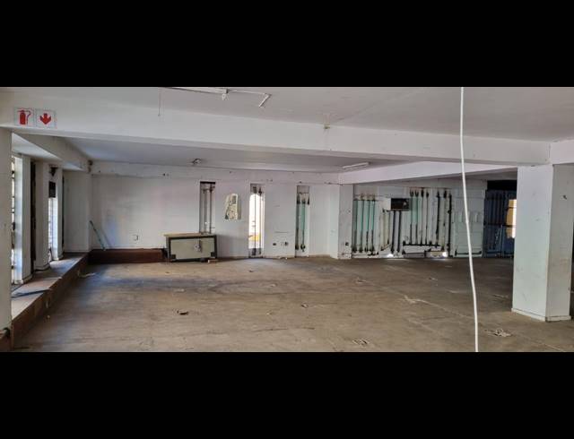 450M² OFFICE TO LET IN KRUGERSDORP CENTRAL